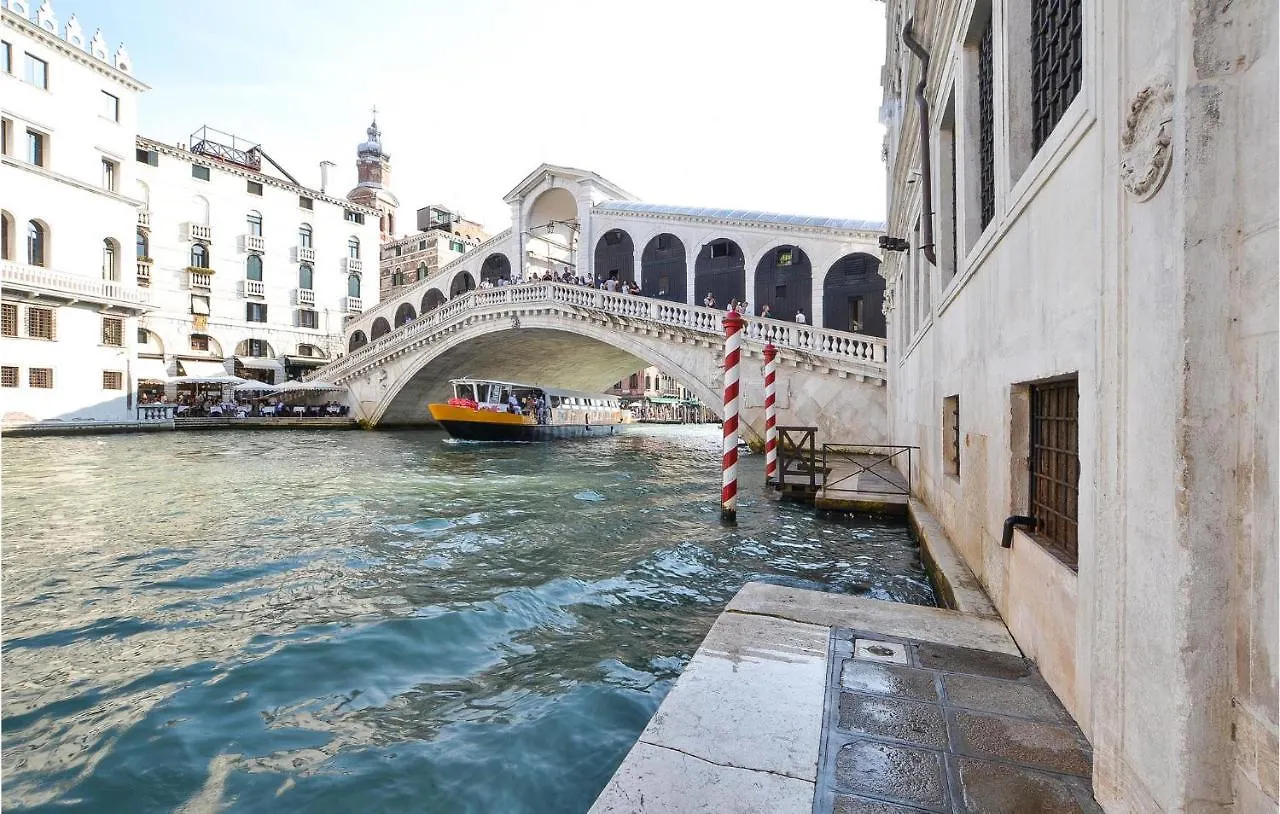 Lovely Apartment In Venezia With Wifi 0*, Venice Italy